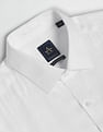 Arrow Iconic Slim Fit Cotton Shirt