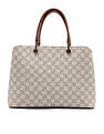 U.S. Polo Assn. Zoe Monogram Hangbag