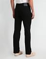 U.S. Polo Assn. Denim Co. Connor Boot Cut Black Jeans