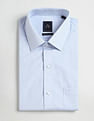 Arrow Manhattan Slim Fit Dobby Shirt