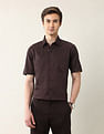 Arrow Liberty Classic Fit Ceremonial Shirt