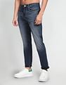 Flying Machine Slash Slim Tapered Whiskered F-Lite Jeans