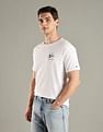 Tommy Hilfiger Graphic Regular-Fit Cotton T-Shirt