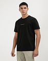 Calvin Klein Jeans Regular Fit Logo T-Shirt