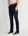 U.S. Polo Assn. Denim Co. Regallo Skinny Fit Blue Jeans