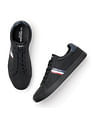 U.S. Polo Assn. Men Capron 3.0 Solid Sneakers