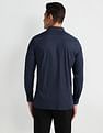 Arrow Classic Regular Fit Cotton Shirt