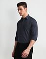 Arrow Classic Regular Fit Cotton Shirt