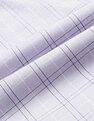 U.S. Polo Assn. Grid Tattersall Checked Tailored Fit Shirt