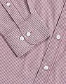 U.S. Polo Assn. Vertical Striped Tailored Fit Shirt