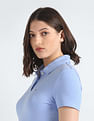 Tommy Hilfiger Slim Fit Essential Polo Shirt