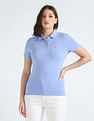 Tommy Hilfiger Slim Fit Essential Polo Shirt