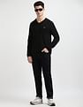 Tommy Hilfiger V-Neck Essential Sweater