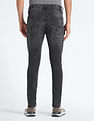 Flying Machine Stone Wash Skinny Jeans