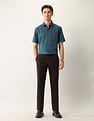 Arrow Liberty Classic Fit Ceremonial Shirt