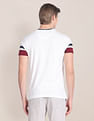 U.S. Polo Assn. Embroidered Varsity Logo T-Shirt