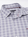 Tommy Hilfiger Tartan Check Formal Shirt