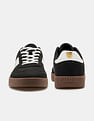 U.S. Polo Assn. Men Skylar Colour Blocked Sneakers