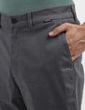 Calvin Klein Jeans Twill Slim Fit Chinos