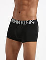 Calvin Klein Underwear Monogram Low Rise Trunks