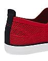 U.S. Polo Assn. Men Knit Octavia 2.0 Slip On Shoes