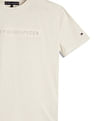 Tommy Hilfiger Kids Boys Transitional Tonal Logo T-Shirt