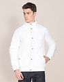 U.S. Polo Assn. Solid Hooded Jacket