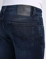U.S. Polo Assn. Denim Co. Brandon Slim Tapered Fit Blue Jeans