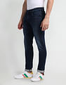 U.S. Polo Assn. Denim Co. Brandon Slim Tapered Fit Blue Jeans