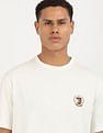 Tommy Hilfiger Regular Crest Flag T-Shirt
