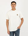 Tommy Hilfiger Regular Crest Flag T-Shirt