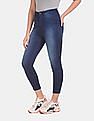Flying Machine Women Twiggy Super Skinny Fit High Waist Jeans