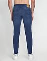 Flying Machine Jackson Super Skinny Fit Low Rise Jeans