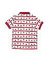 U.S. Polo Assn. Kids Boys Printed Polo Shirt