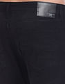 Flying Machine Slim Straight Fit Stone Wash Jeans