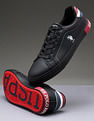 U.S. Polo Assn. Men Solid Rojas 3.0 Sneakers