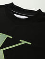 Calvin Klein Monogram Crew Neck Sweatshirt