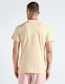Tommy Hilfiger Textured Stripe Sustainable T-Shirt