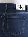 Calvin Klein Jeans Authentic Bootcut Fit Rinsed Jeans