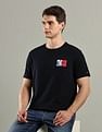 Tommy Hilfiger Graphic Regular-Fit Cotton T-Shirt