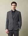 Arrow Zero Calorie Slim Fit 1851 Blazer