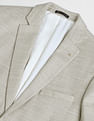 Arrow Slim Fit Dobby Weave Blazer