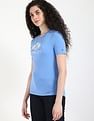 Tommy Hilfiger Logo Regular-Fit Cotton T-Shirt