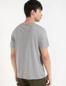 Tommy Hilfiger Printed Regular-Fit Cotton T-Shirt