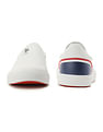 U.S. Polo Assn. Men Timeo 2.0 Round Toe Sneakers