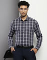 Tommy Hilfiger Tartan Check Twill Shirt