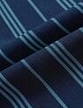 Flying Machine Vertical Striped Original Cuban Shirt