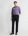 Arrow Pure Cotton Slim Fit Shirt