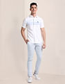 U.S. Polo Assn. Premium Cotton Oxford Shirt