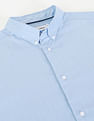 Calvin Klein Oxford Stretch Stripes Shirt